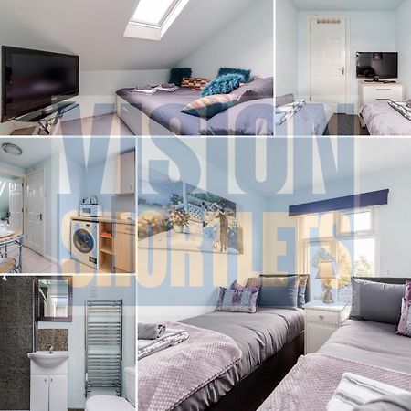 Watford General Suites المظهر الخارجي الصورة