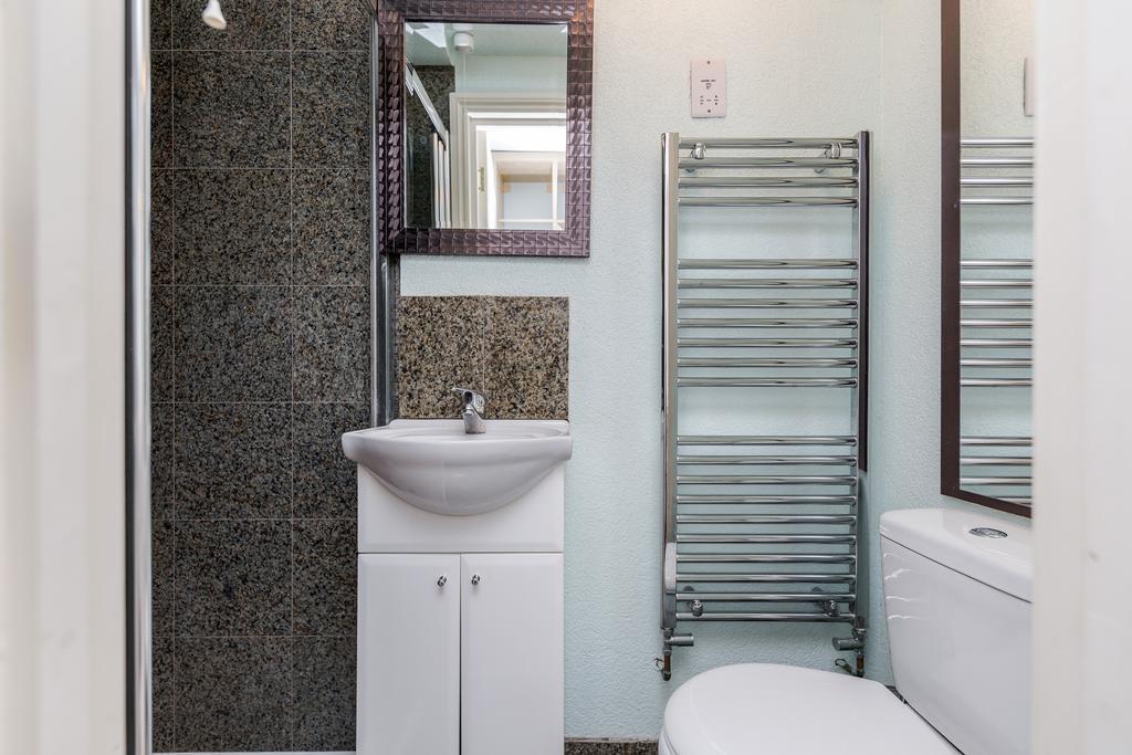 Watford General Suites المظهر الخارجي الصورة
