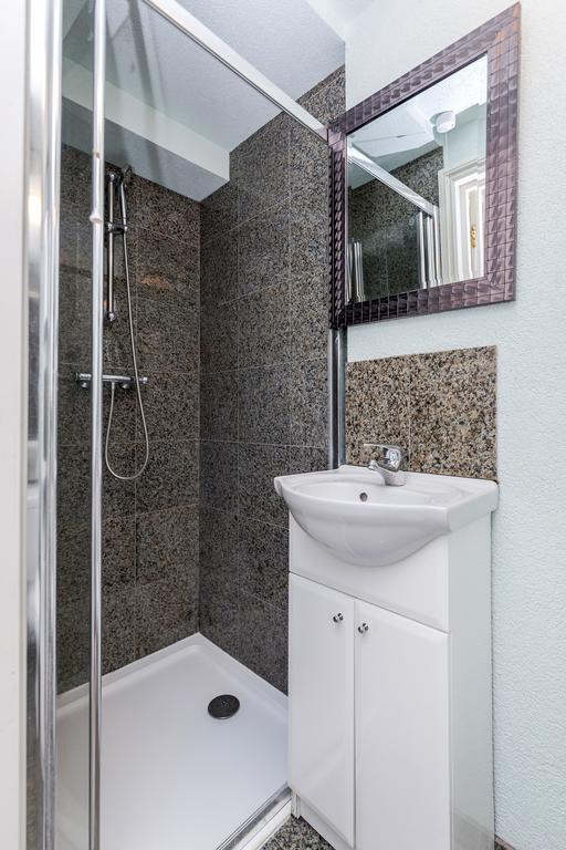 Watford General Suites المظهر الخارجي الصورة