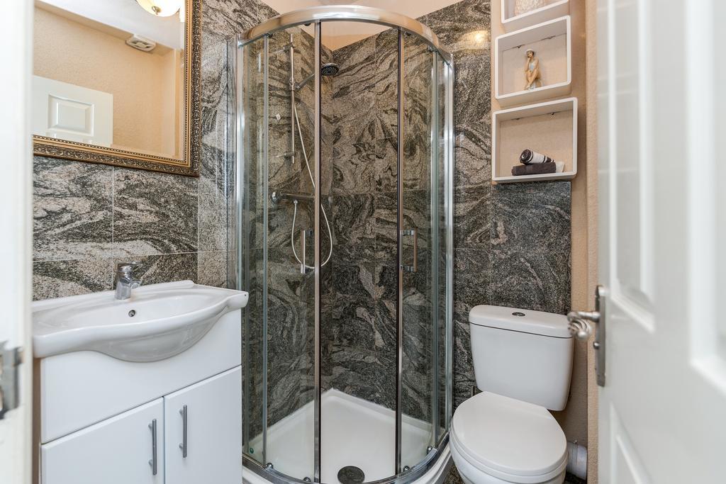Watford General Suites المظهر الخارجي الصورة