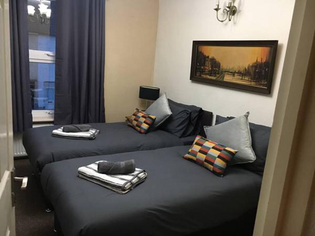 Watford General Suites المظهر الخارجي الصورة
