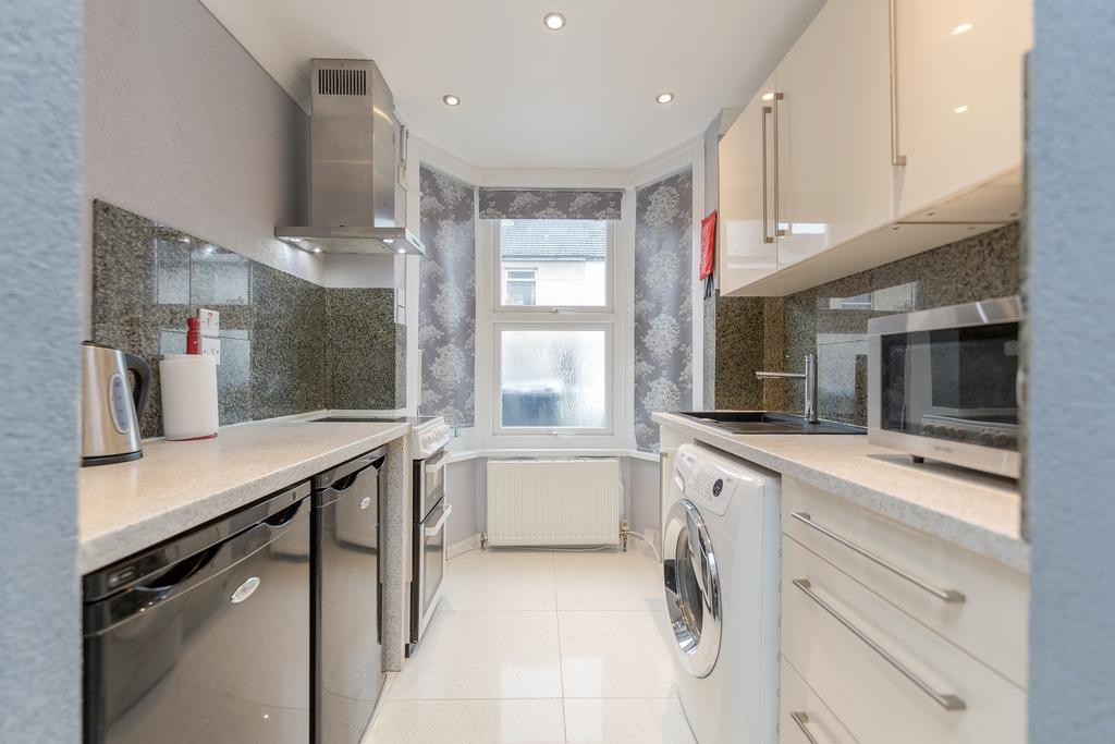 Watford General Suites المظهر الخارجي الصورة