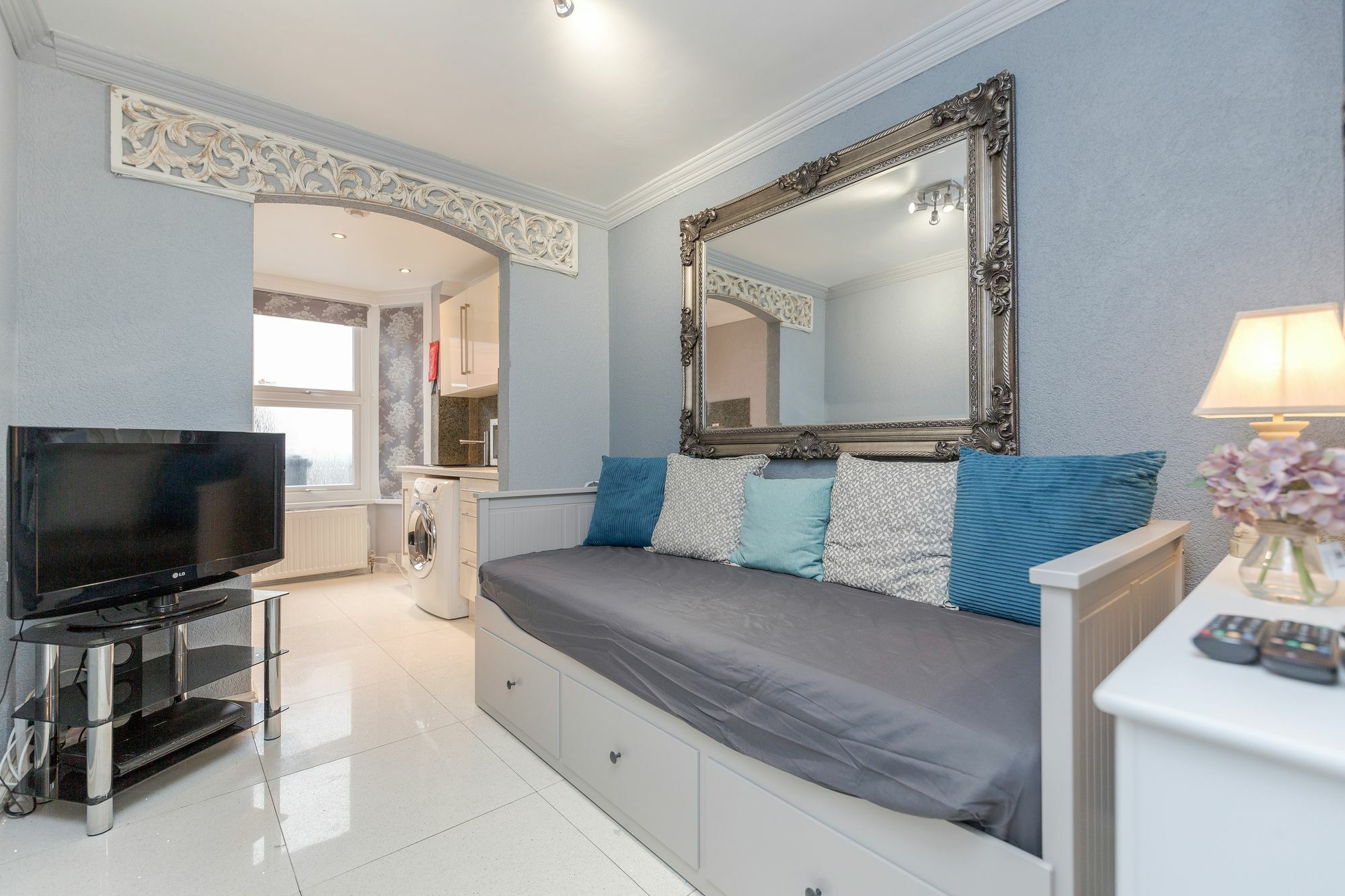 Watford General Suites المظهر الخارجي الصورة